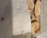 おつまみのごぼう揚げコンソメ味作り方3写真