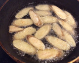 おつまみのごぼう揚げコンソメ味作り方6写真