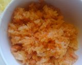 オム弁♪作り方1写真