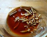 秋刀魚ご飯と玉子焼きのおにぎらず作り方1写真