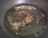 イカとパプリカのバジルマリネ作り方4写真