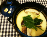 《白だしだけ》簡単 ぷるぷる 茶碗蒸し作り方4写真