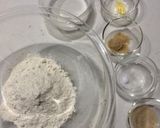 失敗要らず！ふわふわコーンパン作り方1写真