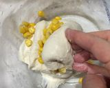 失敗要らず！ふわふわコーンパン作り方5写真