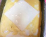 お弁当に♪チーズ入り卵焼き作り方3写真