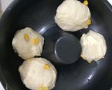失敗要らず！ふわふわコーンパン作り方8写真