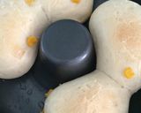 失敗要らず！ふわふわコーンパン作り方9写真