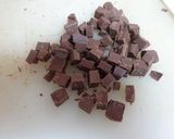 濃厚しっとり柔らか✿バナナカップケーキ✿作り方4写真