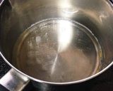 もっちり豆乳ソーダのフルーツゼリー作り方2写真