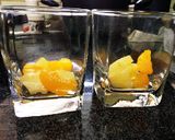 もっちり豆乳ソーダのフルーツゼリー作り方5写真