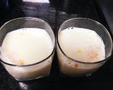 もっちり豆乳ソーダのフルーツゼリー作り方6写真
