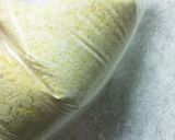 卵不使用！お野菜の離乳食クッキー♪作り方2写真