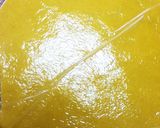 卵不使用！お野菜の離乳食クッキー♪作り方6写真