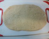 ガーリック風味の惣菜パン作り方4写真