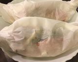 秋鮭の季節、フライパン一つで料亭風作り方4写真