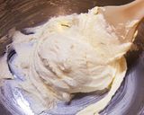 かぼちゃとクルミのパウンドケーキ☆作り方6写真