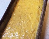 かぼちゃとクルミのパウンドケーキ☆作り方9写真