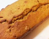 かぼちゃとクルミのパウンドケーキ☆作り方10写真