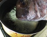 「明日も食べたい…」鯛のあら炊き作り方3写真