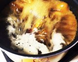 「明日も食べたい…」鯛のあら炊き作り方6写真