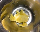 モンブラン風シュークリーム作り方5写真
