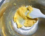 モンブラン風シュークリーム作り方8写真