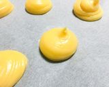 モンブラン風シュークリーム作り方12写真