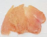 鶏胸肉で簡単 美味しい鶏ハム作り方1写真
