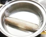 鶏胸肉で簡単 美味しい鶏ハム作り方5写真