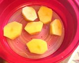 子どもご飯にも☆簡単じゃがいものニョッキ作り方2写真