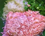 母の餃子作り方4写真