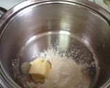 ホームメイドトマトスープ作り方3写真