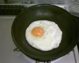 ナポリタン作り方7写真