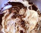 マシュマロ♡チョコヌガー♡バレンタイン作り方5写真