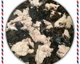 豚肉きくらげの中華炒め作り方1写真