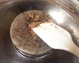 モンブラン風シュークリーム作り方19写真