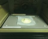 低糖質気味の豆腐+おから粉チーズケーキ作り方6写真