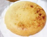 低糖質気味の豆腐+おから粉チーズケーキ作り方11写真