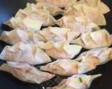 母の餃子作り方5写真