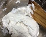 お彼岸に 簡単とりつけ団子作り方4写真