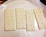 冷凍パイシートで簡単チョコパイ♪作り方1写真