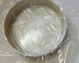 鶏ミンチとMIXベジタブルのチーズバーグ作り方5写真