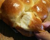 チョコ＆くるみのちぎりパン(HB使用)作り方11写真