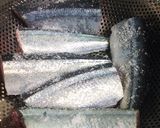 美味しい秋刀魚御飯が食べたい！作り方2写真