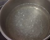 お彼岸に 簡単とりつけ団子作り方9写真