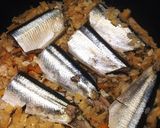 美味しい秋刀魚御飯が食べたい！作り方5写真