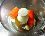 野菜たくさん簡単ミネストローネ作り方1写真
