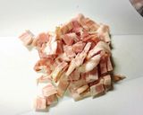 野菜たくさん簡単ミネストローネ作り方3写真