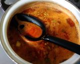 野菜たくさん簡単ミネストローネ作り方5写真