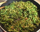 ゴーヤの佃煮作り方6写真